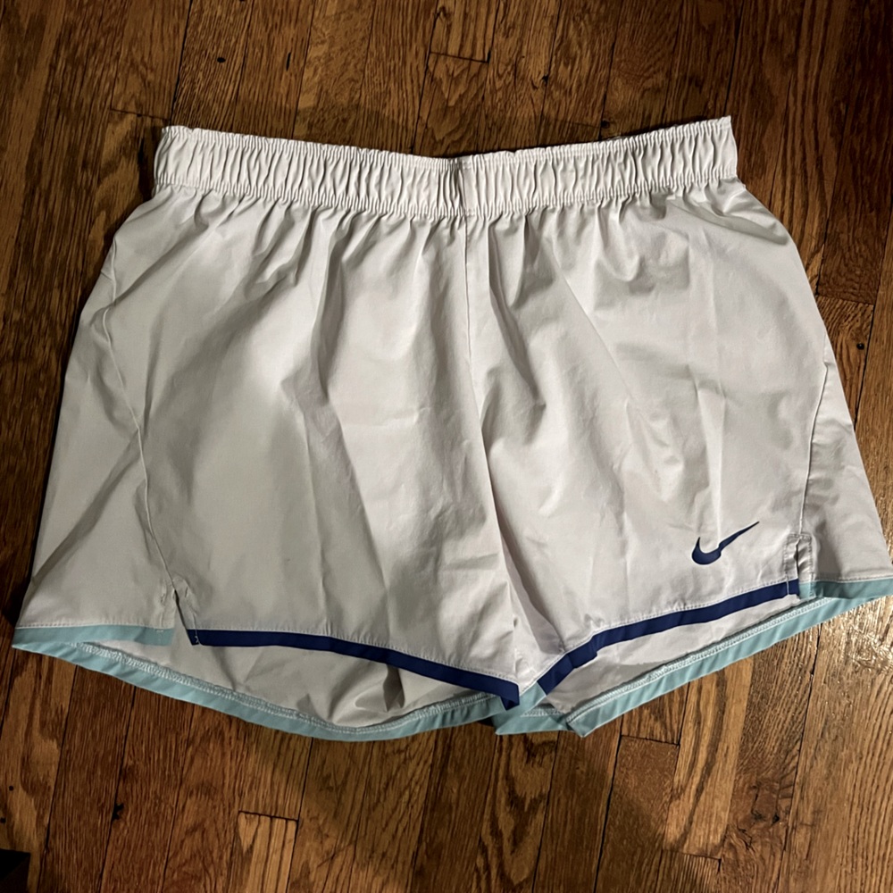 Nike Lacrosse Shorts!